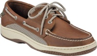 Sperry Top-Sider Billfish 3-Eye Loafer - Men's Dark Tan, 9.5