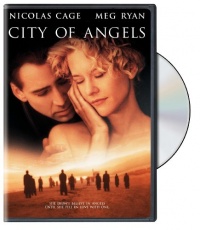 City of Angels (Keep Case Packaging)