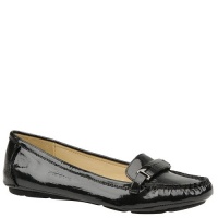 Calvin Klein Women's Hazie Black 8 M US