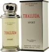 Thallium Sport By Jacques Evard For Men Edt Spray 3.3 Oz