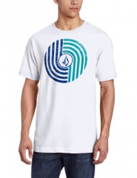 Volcom Men's Stone Gram Tee