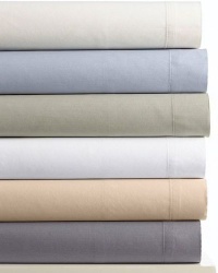 Sealy Crown Jewel 500T Best Fit Queen Sheet Set Ivory