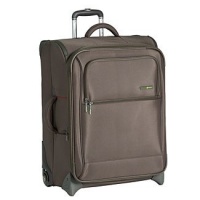 Delsey Luggage Helium SuperLite 29 Expandable Trolley - Mocha