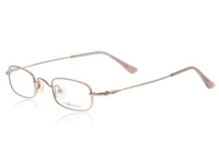 Polo Ralph Lauren Eyeglasses RL 320 0P4Y Bronze 40mm KIDS