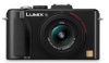 Panasonic Lumix DMC-LX5 10.1 MP Digital Camera with 3.8x Optical Image Stabilized Zoom and 3.0-Inch LCD - Black