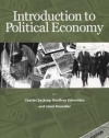 Introduction to Political Economy, 6th edition