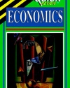 Economics (Cliffs Quick Review)