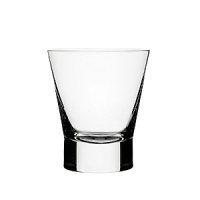 Aarne Stemware and Barware by Iittala features clean, compelling shapes from designer Goran Hongell that have remained distinctly modern since their design in 1948. Sold in pairs except Aarne Pitcher.