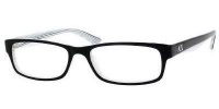 Armani Exchange AX 144 Eyeglasses Color YGW00