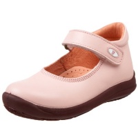 Falcotto By Naturino 171 Mary Jane (Infant/Toddler),Rosa Confetto (680),22 EU (6-6.5 M US Toddler)