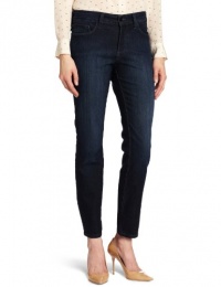 Not Your Daughter's Jeans Women's Chloe Fitted Ankle