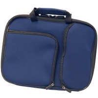 PC Treasures 11.6-Inch PocketPro netbook case - Navy