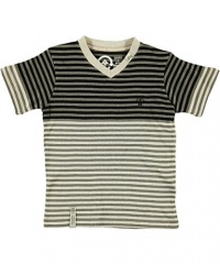 LRG Joaquin T-Shirt (Sizes 4 - 7) - black, 5