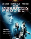 The Manhattan Project