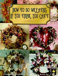 How to Do Wreaths If You Think You Can't