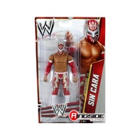 WWE Sin Cara Action Figure