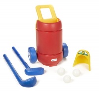 Little Tikes Totsports Easy Hit Golf Set