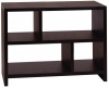 Convenience Concepts 111085 Designs-2-Go Bookend Console Table