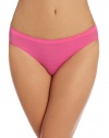 Calvin Klein Womens Seamless Ombre Bikini