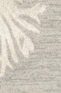 Rizzy Home DI2241 Dimensions 5-Feet by 8-Feet Area Rug, Light Gray