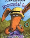 Marsupial Sue Book and CD