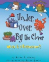 Under, Over, by the Clover: What Is a Preposition? (Words Are Categorical)