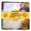 Sassafras / Twisted Pretzel Making Kit