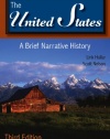 The United States: A Brief Narrative History