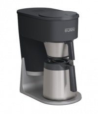 BUNN ST Velocity Brew 10-Cup Thermal Carafe Home Coffee Brewer