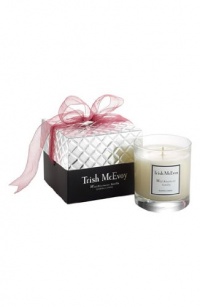 Trish McEvoy Wild Blueberry Vanilla Scented Candle 7oz (199g)