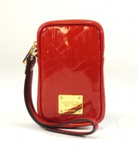 LAUREN Ralph Lauren Gillespie Everything Case (Red)