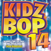 Kidz Bop 14