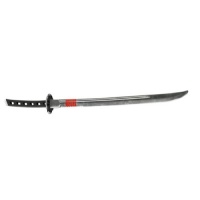 Snake Eyes Sword