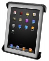 Ram -Hol-Tab3U: Ram Tab-Titetm Holder For The Apple Ipad, Ipad 2 & Hp Touchpad