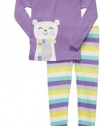 Carters Toddler 2−pc. Polar Bear Pajama Set