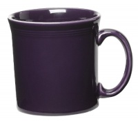 Fiesta 12-Ounce Java Mug, Plum