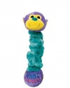 KONG Squiggles Small Dog Toy (Colors vary)