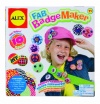 ALEX® Toys - Craft Fab Badge Maker 762