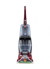 Hoover Power Scrub Deluxe Carpet Washer,  FH50150