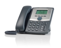 Cisco SPA 303 3-Line IP Phone