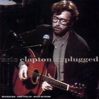 Eric Clapton Unplugged