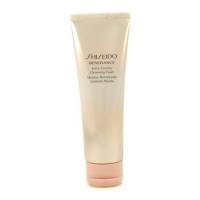 Shiseido BENEFIANCE Extra Creamy Cleansing Foam new packing 125 ml / 4.4 oz