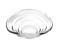 Portmeirion Sophie Conran Small Glass Bowl, Set of 2