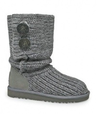 UGG Australia Kids' Cardy Boot