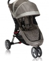 Baby Jogger 2012 City Mini Single Stroller, Sand/Stone