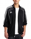 adidas Men's Condivo Full-Zip Training Jacket