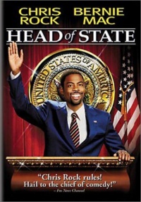 Head of State (Full Screen Edition)