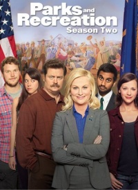 Parks & Recreation: Season Two