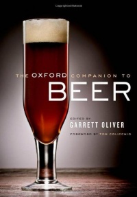 The Oxford Companion to Beer