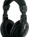 Naxa NE-916 Super Bass Professional Digital Stereo Headphones with Volume Control